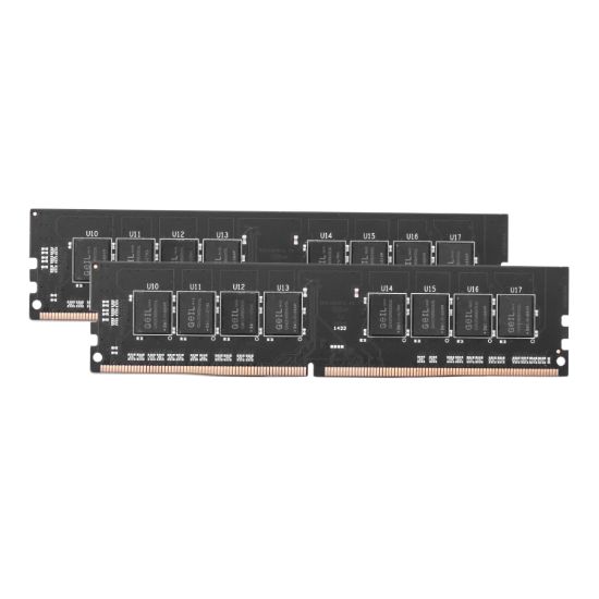 Picture of GeIL Pristine 32GB DDR4 3200MHz Desktop Memory Kit (16G x 2)