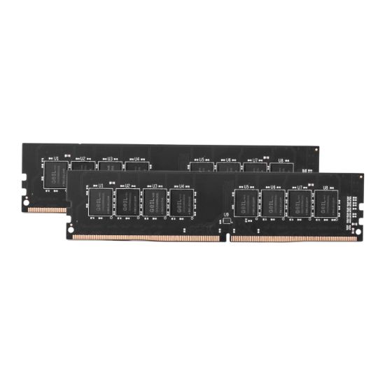 Picture of GeIL Pristine 16GB DDR4 3200MHz Desktop Memory Kit (8GB x 2)