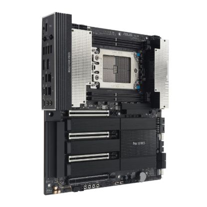 Picture of Asus Pro WS TRX50-SAGE WIFI A sTR5 CEB Motherboard