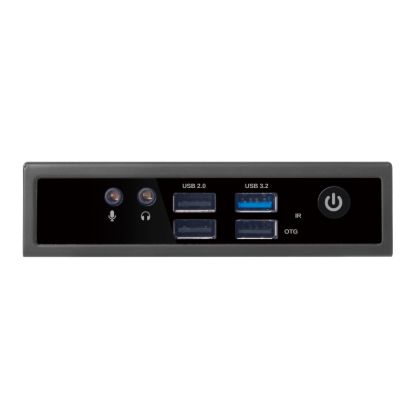 Picture of Giada DN83 Rockchip RK3528A LPDDR4 Fanless Arm Player