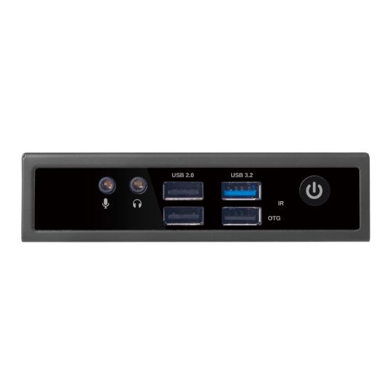 Picture of Giada DN83 Rockchip RK3528A LPDDR4 Fanless Arm Player