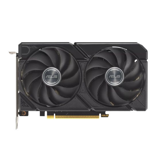 Picture of Asus Dual Radeon RX 9060 XT 16GB GDDR6 Graphics Card