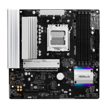 Picture of ASRock A620AM Pro RS AM5 M-ATX Motherboard