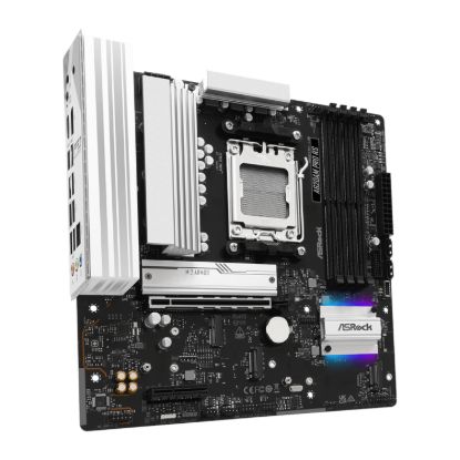 Picture of ASRock A620AM Pro RS AM5 M-ATX Motherboard