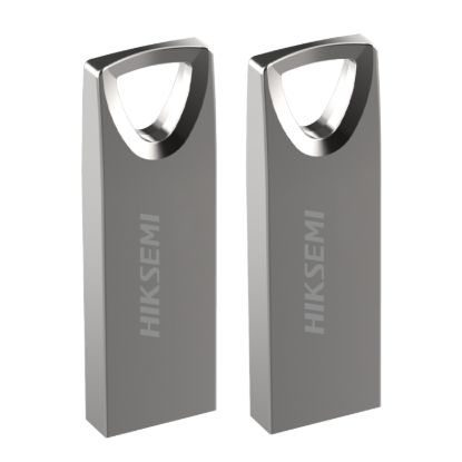 Picture of Hiksemi Classic 64GB USB2.0 Flash Drive - Metal x2