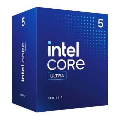 Picture of Intel® Core™ Ultra 5 225 LGA1851 3.30GHz 10-Core CPU