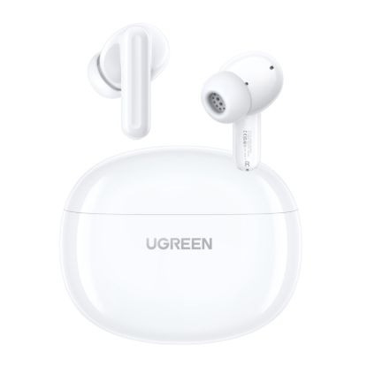 Picture of UGREEN HiTune P3 In-Ear Wireless Earbuds–White