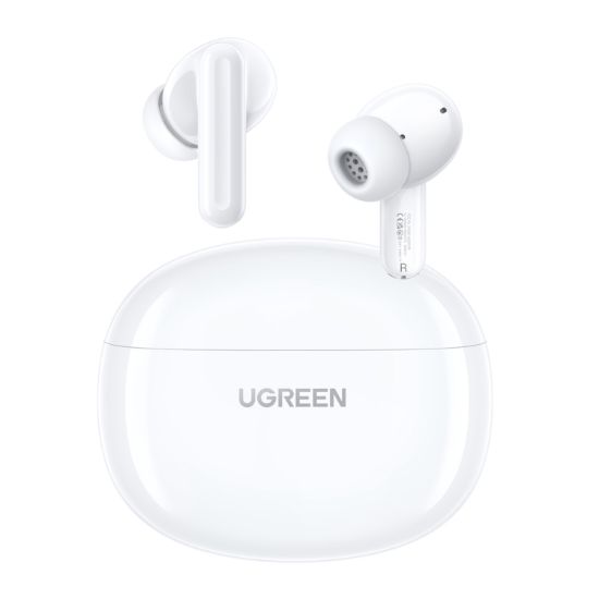 Picture of UGREEN HiTune P3 In-Ear Wireless Earbuds–White