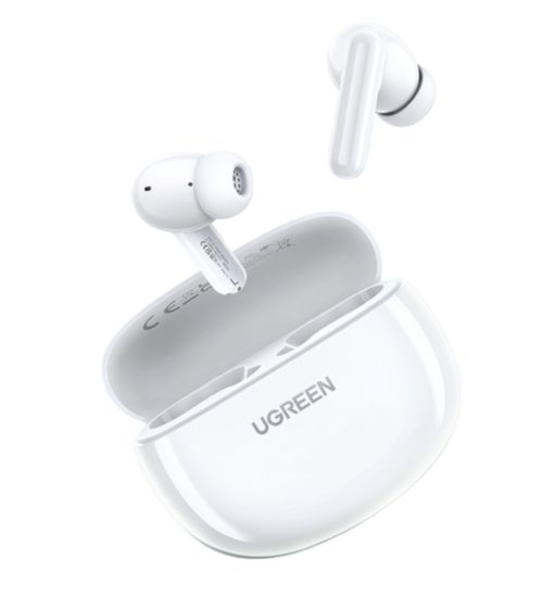 Picture of UGREEN HiTune P3 In-Ear Wireless Earbuds–White