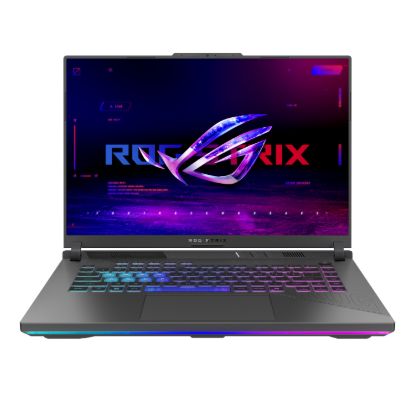 Picture of Asus ROG Strix G16 Gaming Laptop 16" | Ryzen 9 8940HX | 16GB DDR5 | RTX 5060 | 1TB SSD | Windows 11 Home