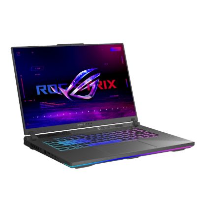 Picture of Asus ROG Strix G16 Gaming Laptop 16" | Ryzen 9 8940HX | 16GB DDR5 | RTX 5060 | 1TB SSD | Windows 11 Home
