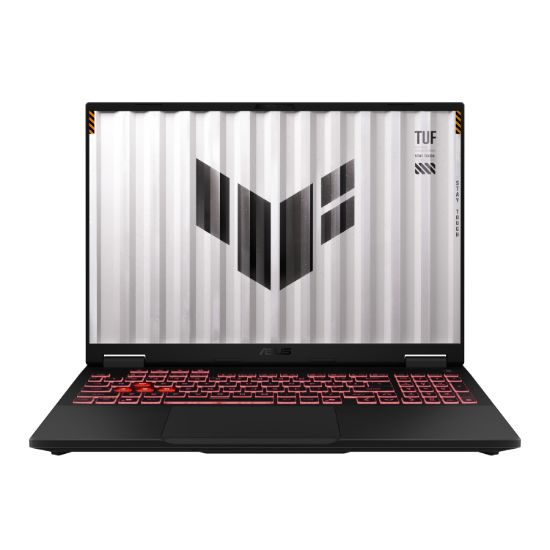 Picture of Asus TUF Gaming F16 Gaming Laptop 16" | i7 14650HX | 16GB DDR5 | RTX 5050 | 512GB SSD | Windows 11 Home