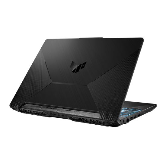 Picture of Asus TUF Gaming A15 15.6" AMD Ryzen 7 7445HS Windows 11 Gaming Laptop