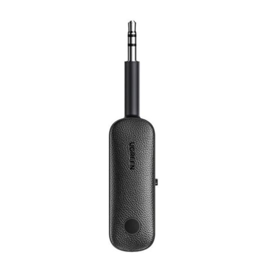 Picture of UGREEN CM403 Bluetooth 5.0 Transmitter/Receiver to AUX Adapter