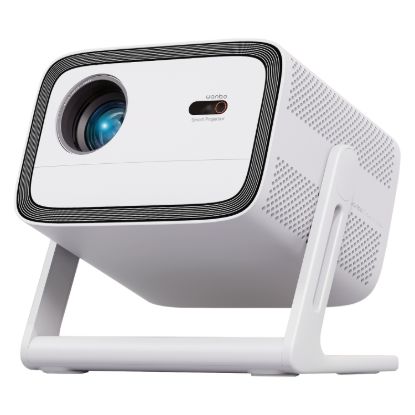 Picture of Wanbo VALI 1 – 1080P 900ANSI Android 11 Smart Home Theatre Projector – White