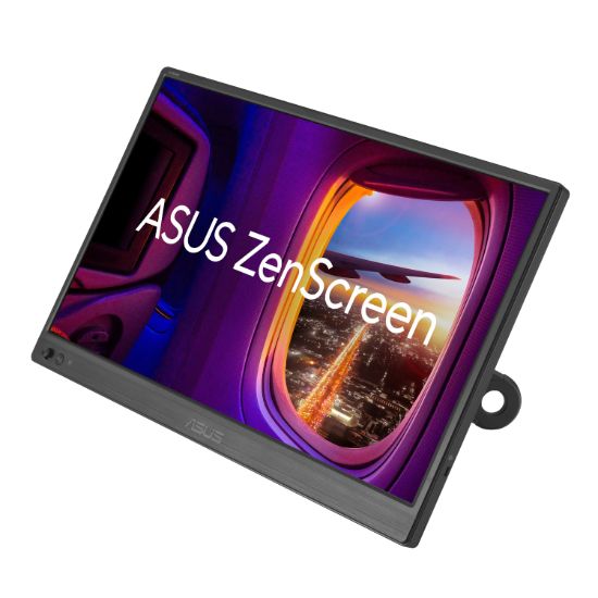 Picture of Asus ZenScreen 15.6" FHD IPS 60Hz Portable Monitor