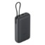Picture of Xiaomi Power Bank 20000mAh (Integrated Cable) - Dark Grey