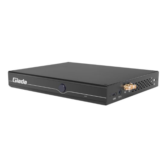 Picture of Giada D613-U1 Intel Core i5-1335U High-end Digital Signage Player