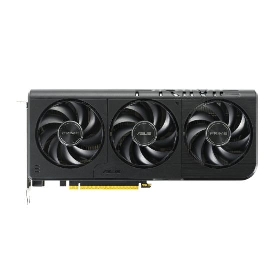 Picture of ASUS Nvidia GeForce RTX 5050 Prime OC 8GB GDDR6 Graphics Card