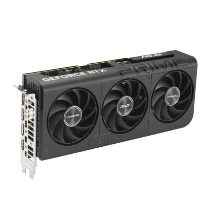 Picture of ASUS Nvidia GeForce RTX 5050 Prime OC 8GB GDDR6 Graphics Card