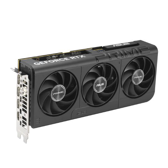 Picture of ASUS Nvidia GeForce RTX 5050 Prime OC 8GB GDDR6 Graphics Card