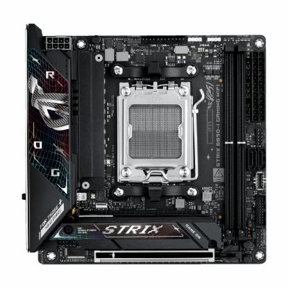 Picture of Asus ROG Strix B850-I Gaming WiFi AM5 Mini-ITX Gaming Motherboard