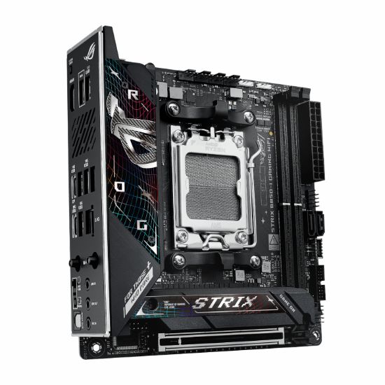 Picture of Asus ROG Strix B850-I Gaming WiFi AM5 Mini-ITX Gaming Motherboard
