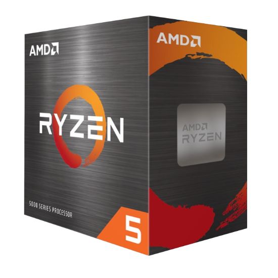 Picture of AMD RYZEN 5 5600XT 6-Core 3.7GHZ AM4 CPU