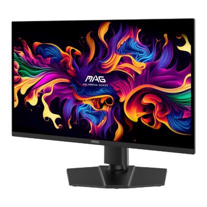 Picture of MSI MAG 273QP QD-OLED X24 27" WQHD 240Hz 0.03ms Gaming Monitor
