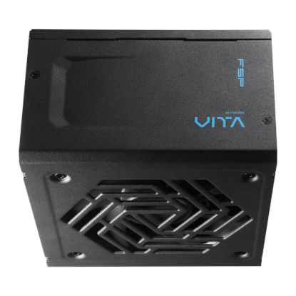 Picture of FSP VITA BD 850W 80PLUS Bronze ATX3.1 Non-modular Power Supply