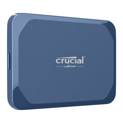 Picture of Crucial X10 4TB Type-C Portable SSD