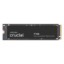 Picture of Crucial T710 2TB M.2 NVMe Gen5 NAND SSD