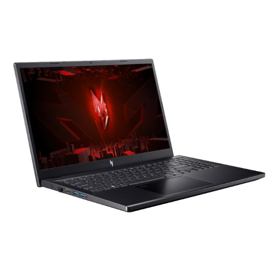 Picture of Acer NITRO V 15 Gaming Laptop 15.6" | Core i5-13420H | 16GB | 512GB | 3050 6GB | Windows 11 Home