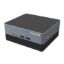 Picture of PCBuilder CUBE Intel i3-1315U 16GB DDR4 512GB Windows 11 Pro Mini PC