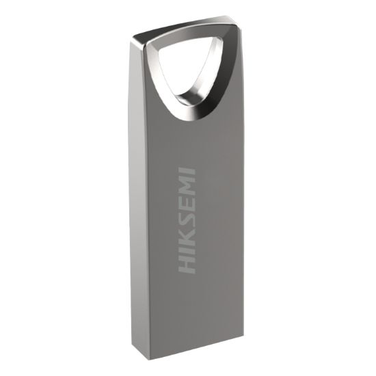 Picture of Hiksemi Classic 16GB USB2.0 Flash Drive - Metal