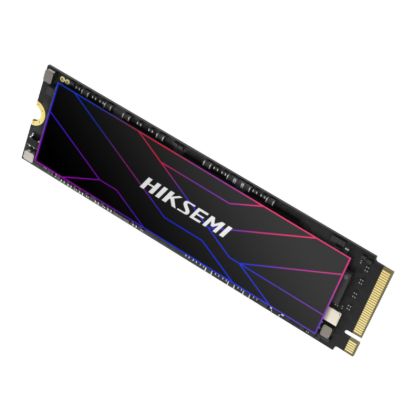 Picture of Hiksemi Future 2TB Gen4 M.2 NVMe NAND SSD