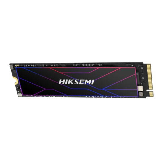 Picture of Hiksemi Future 1TB Gen4 M.2 NVMe 3D NAND SSD