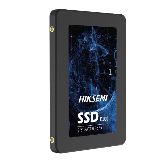 Picture of Hiksemi City Series E100 2TB 2.5" SATAIII SSD