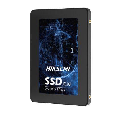 Picture of Hiksemi City Series E100 2TB 2.5" SATAIII SSD