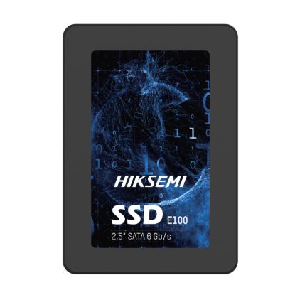 Picture of Hiksemi E100 City Series 1TB 2.5" SATAIII SSD