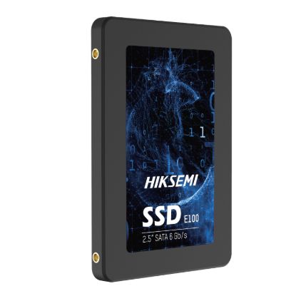Picture of Hiksemi E100 City Series 1TB 2.5" SATAIII SSD