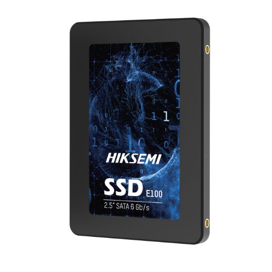 Picture of Hiksemi E100 City Series 512GB 2.5" SATAIII SSD