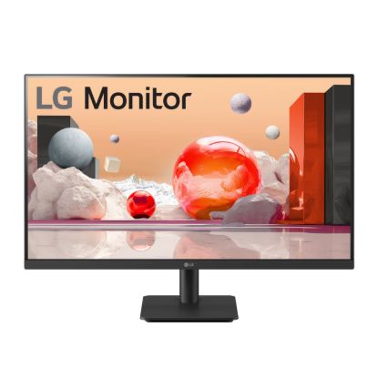 Picture of LG Essential 27" FHD IPS Monitor 100Hz