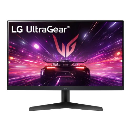Picture of LG UltraGear 24" FHD IPS Gaming Monitor 180Hz 1ms