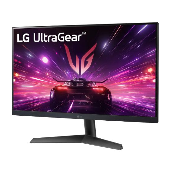 Picture of LG UltraGear 24" FHD IPS Gaming Monitor 180Hz 1ms