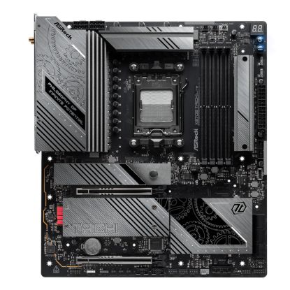 Picture of ASRock X870E Taichi Lite AM5 ATX Motherboard