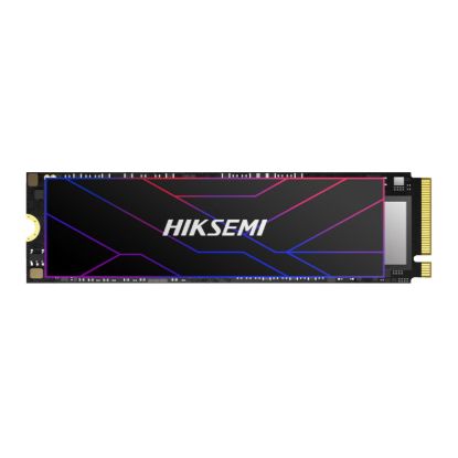 Picture of Hiksemi Future Core 1TB Gen5 M.2 NVMe 3D NAND SSD