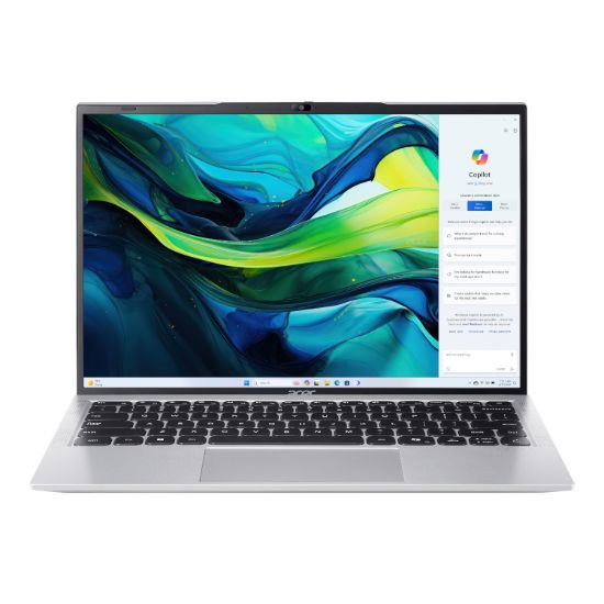Picture of Acer Swift Lite 14″ Laptop | Intel i3-1315U | 8GB DDR5 | 512GB NVMe | Windows 11 Home