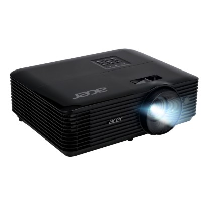 Picture of Acer Essential Series X1128i DLP SVGA 4800Lm Projector