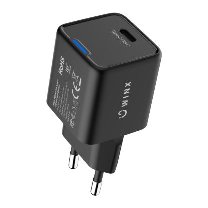 Picture of WINX POWER Fast Type-C 35W GaN Wall Charger